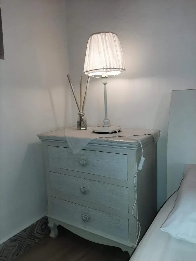 Casa Le Coccole Apartment Livorno