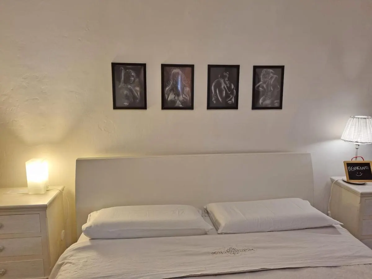 Casa Le Coccole Apartment Livorno