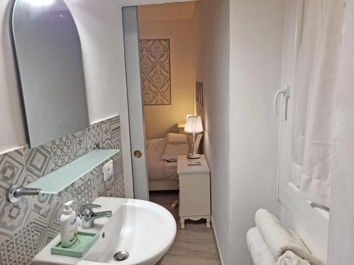 Casa Le Coccole Apartment Livorno