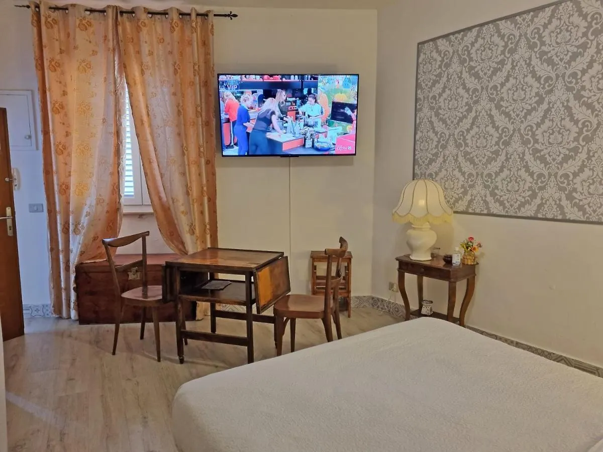 Casa Le Coccole Apartment Livorno Italy