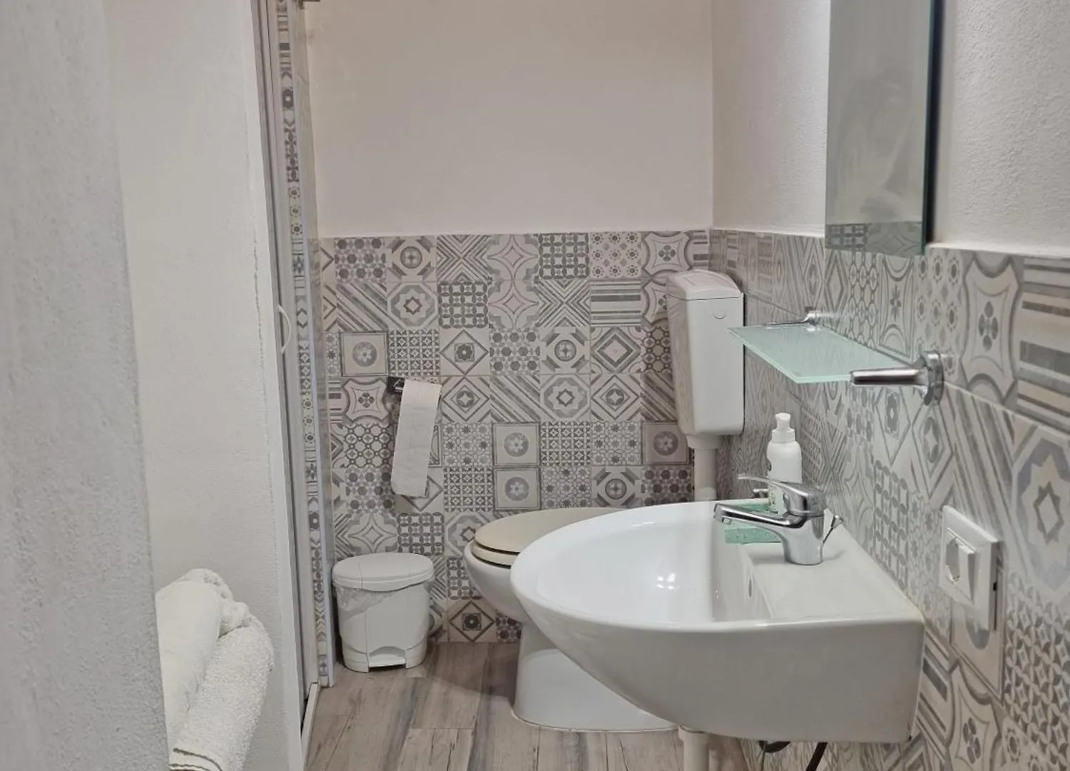Casa Le Coccole Apartment Livorno