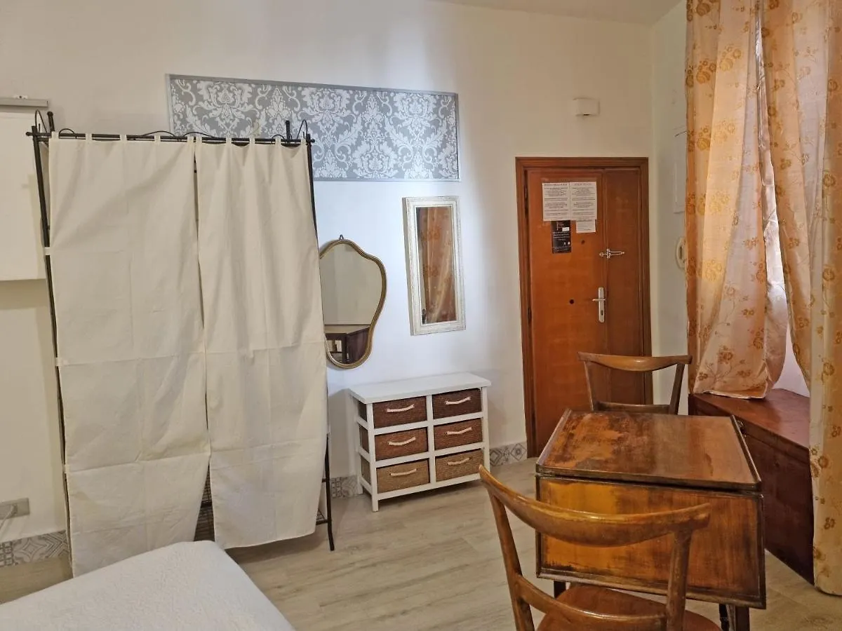Casa Le Coccole Apartment Livorno