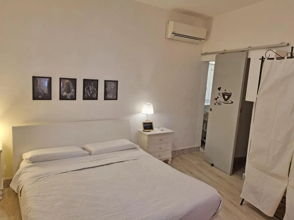 Casa Le Coccole Apartment Livorno Italy