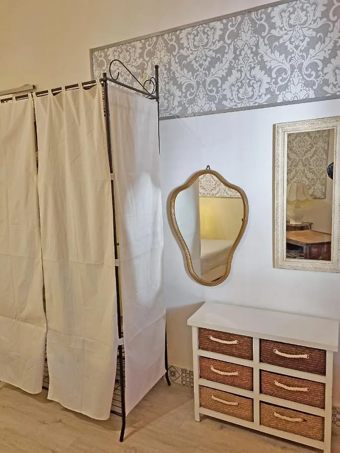 Casa Le Coccole Apartment Livorno