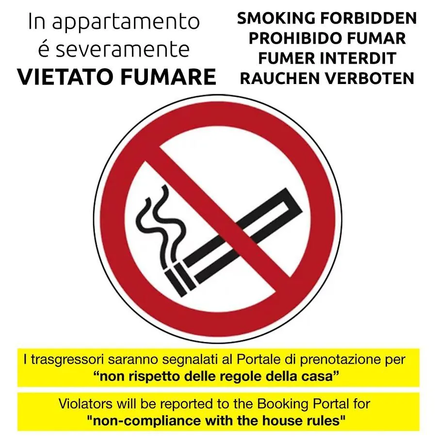 Casa Le Coccole Apartment Livorno