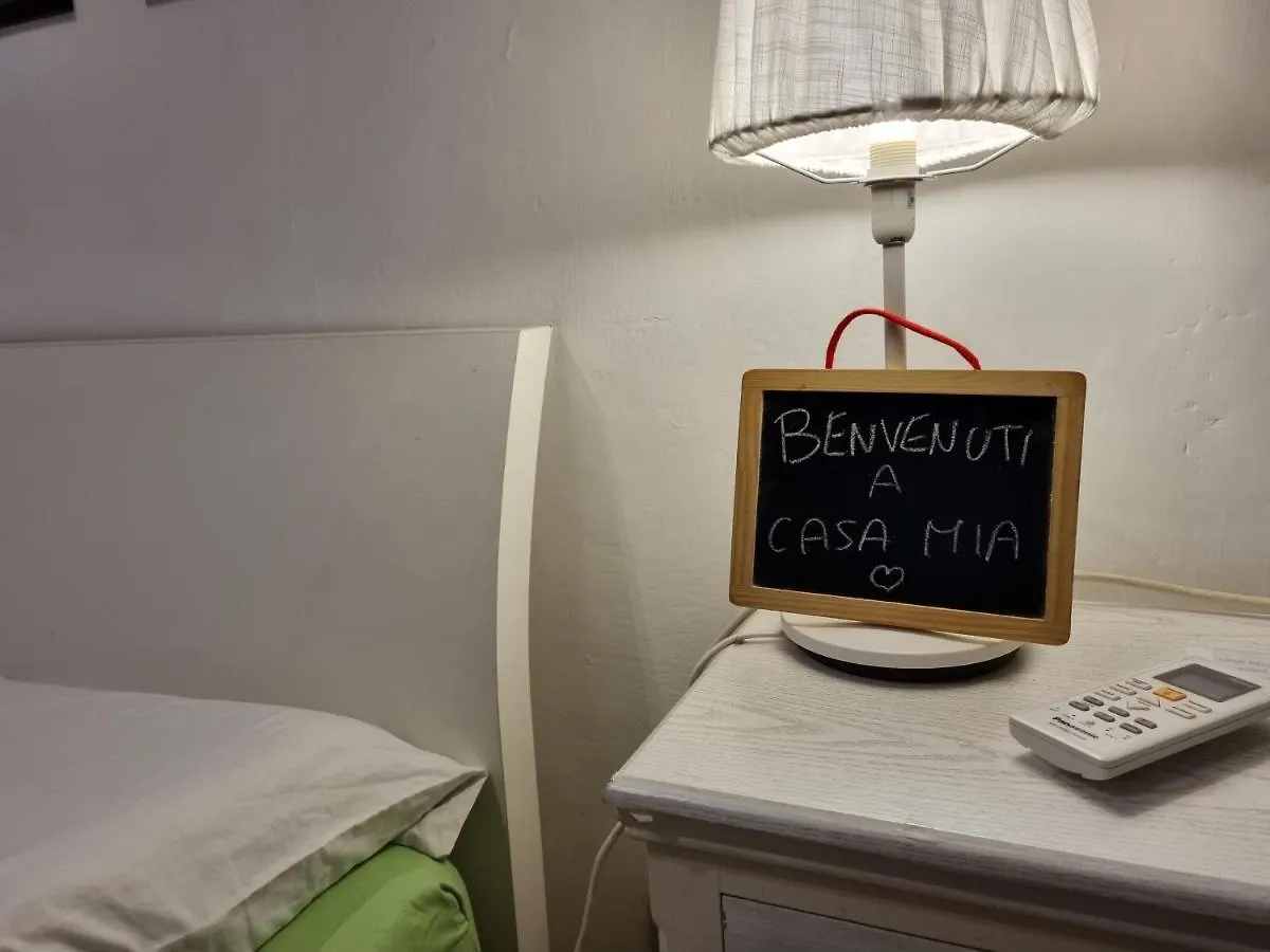 Casa Le Coccole Apartment Livorno
