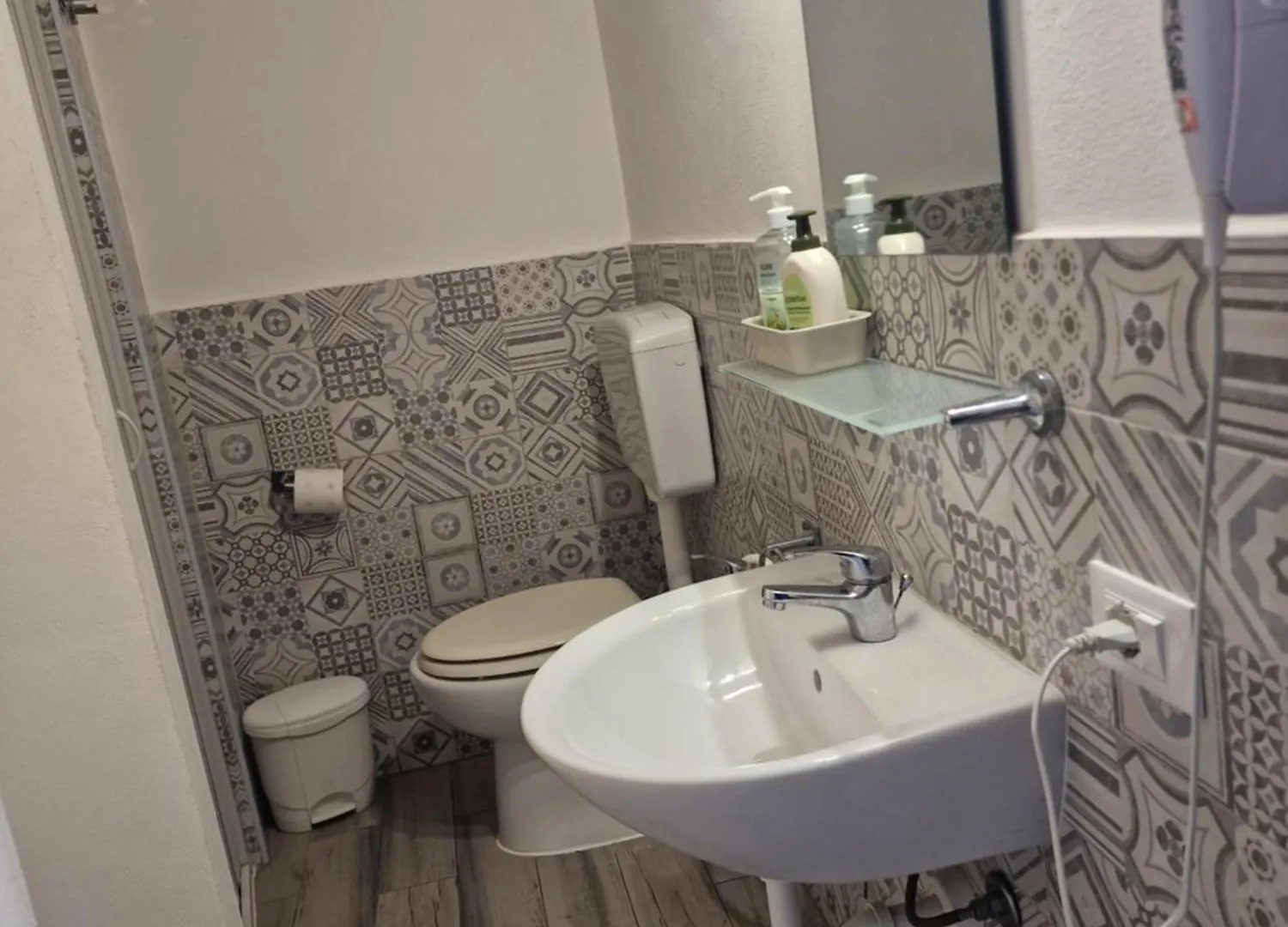 Casa Le Coccole Apartment Livorno Italy