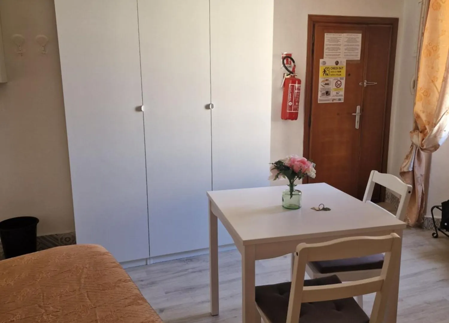 Casa Le Coccole Apartment Livorno