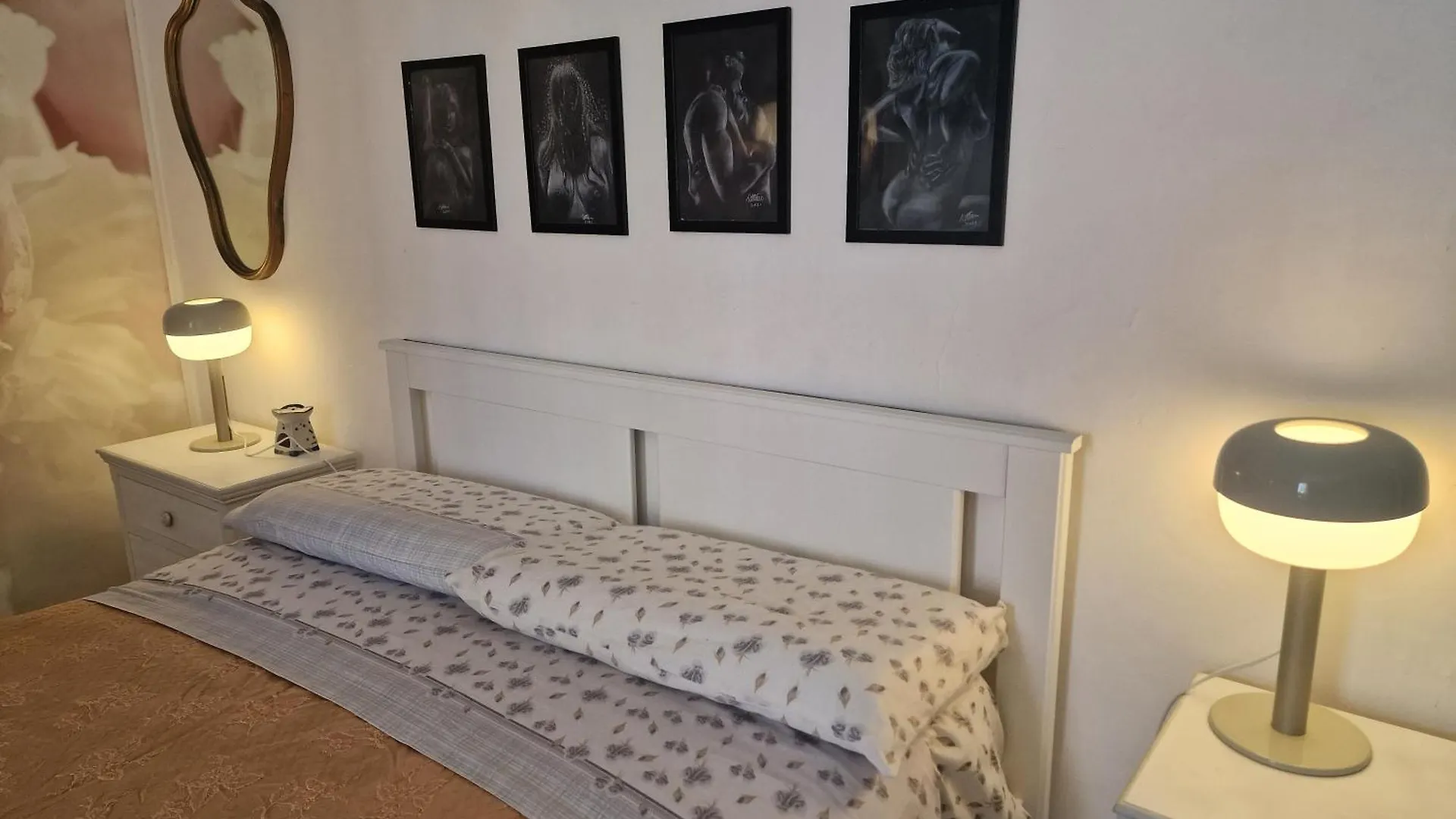 Casa Le Coccole Apartment Livorno 0*,  Italy