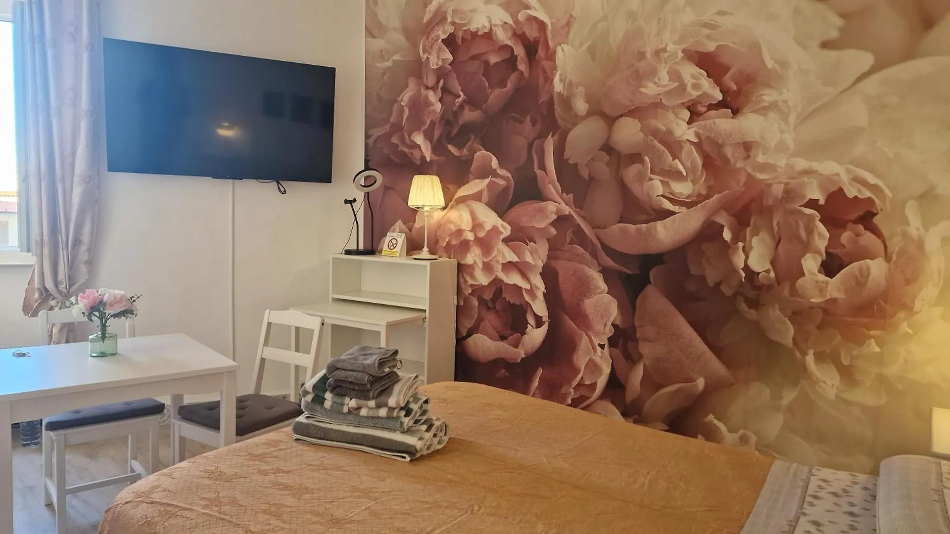 Casa Le Coccole Apartment Livorno