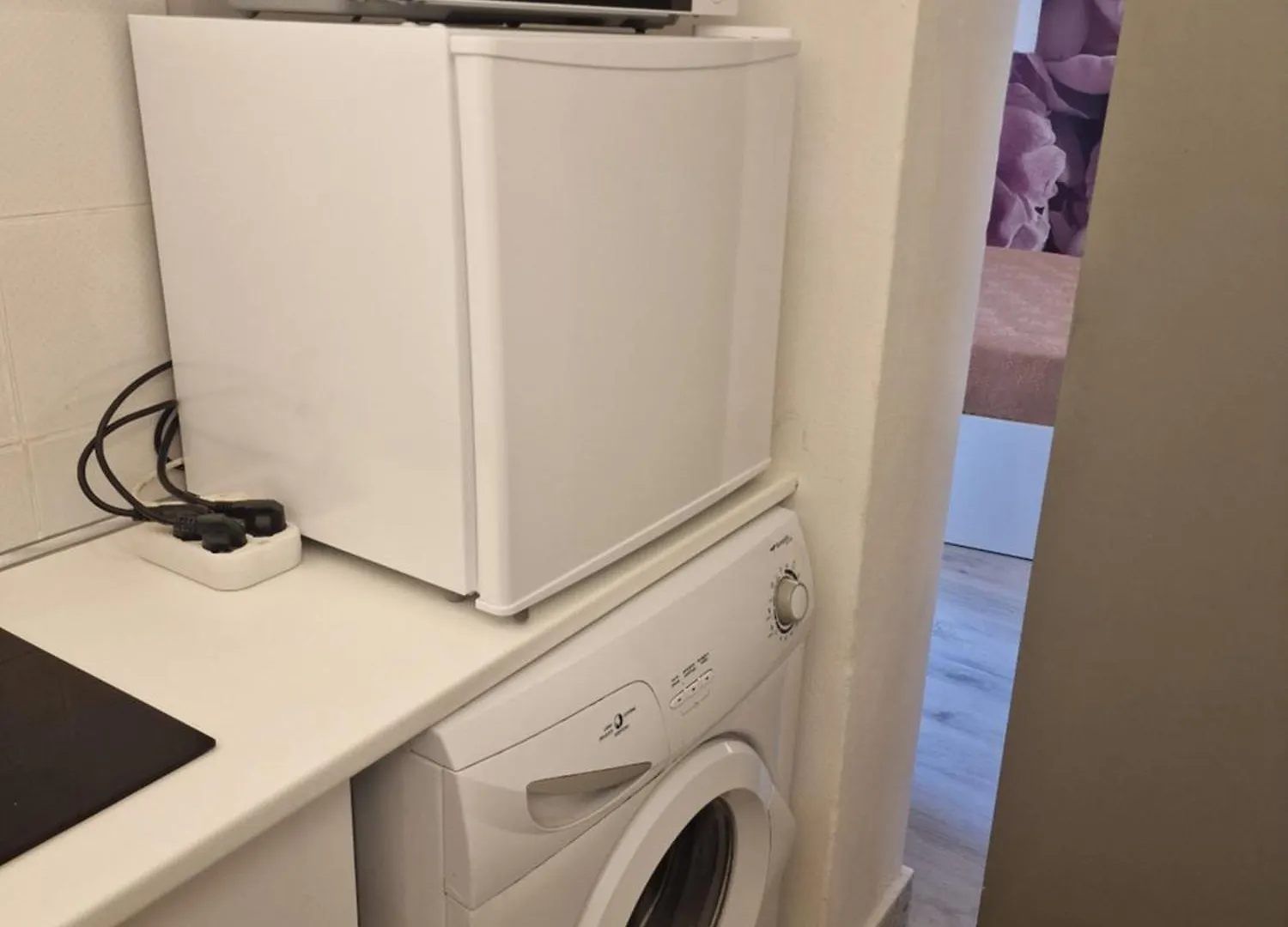 Casa Le Coccole Apartment Livorno