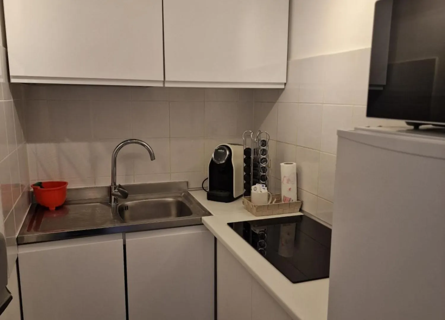 Casa Le Coccole Apartment Livorno