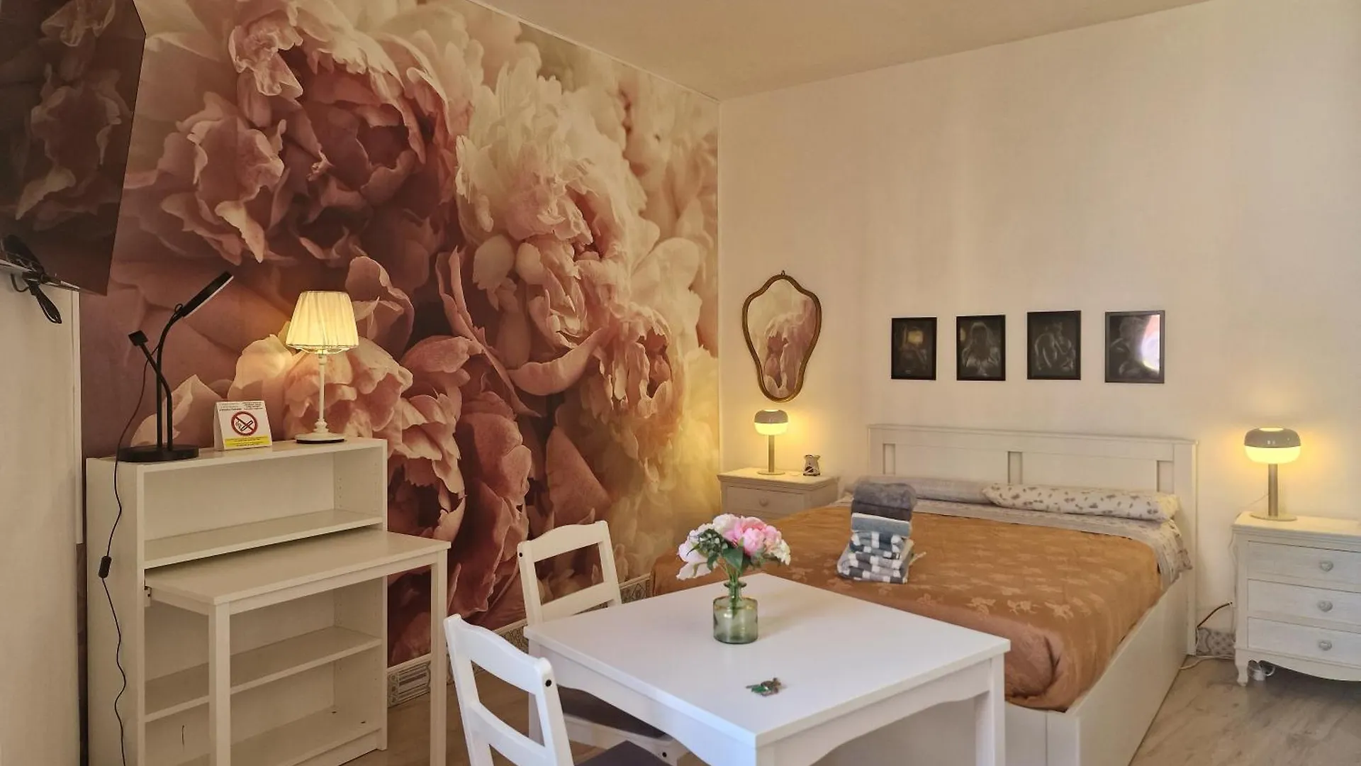 Casa Le Coccole location