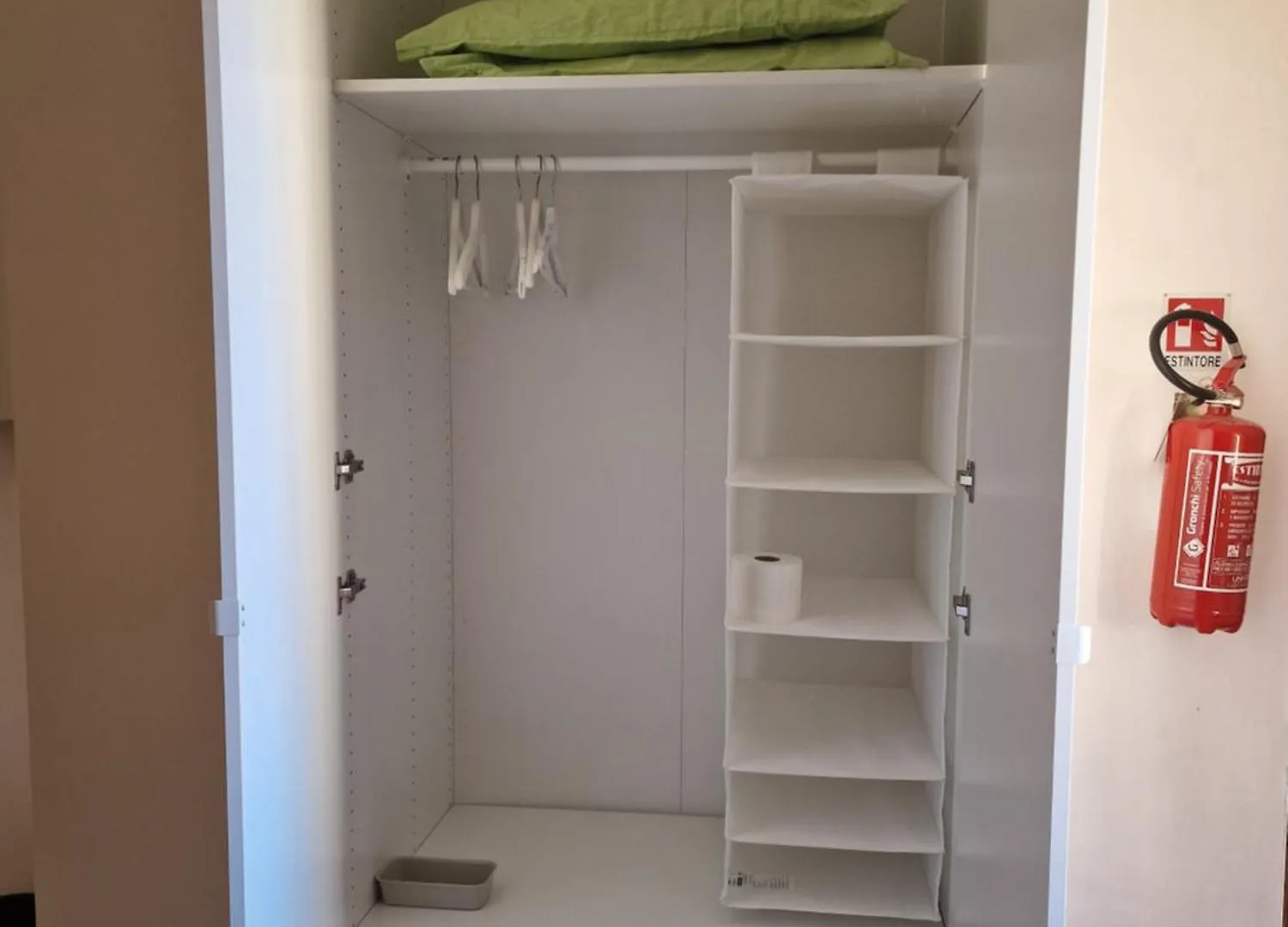 Casa Le Coccole Apartment Livorno