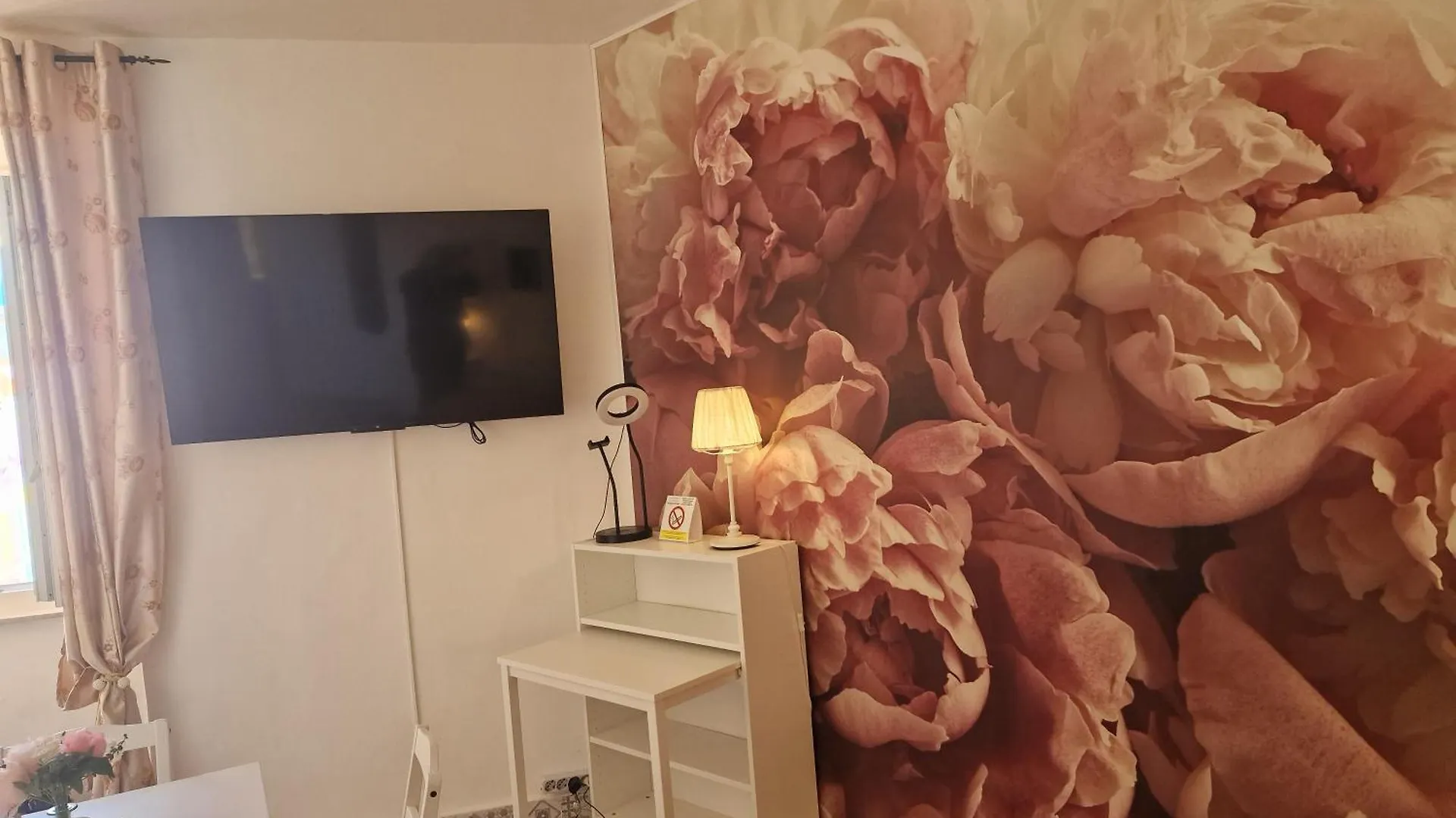 Casa Le Coccole Apartment Livorno Italy