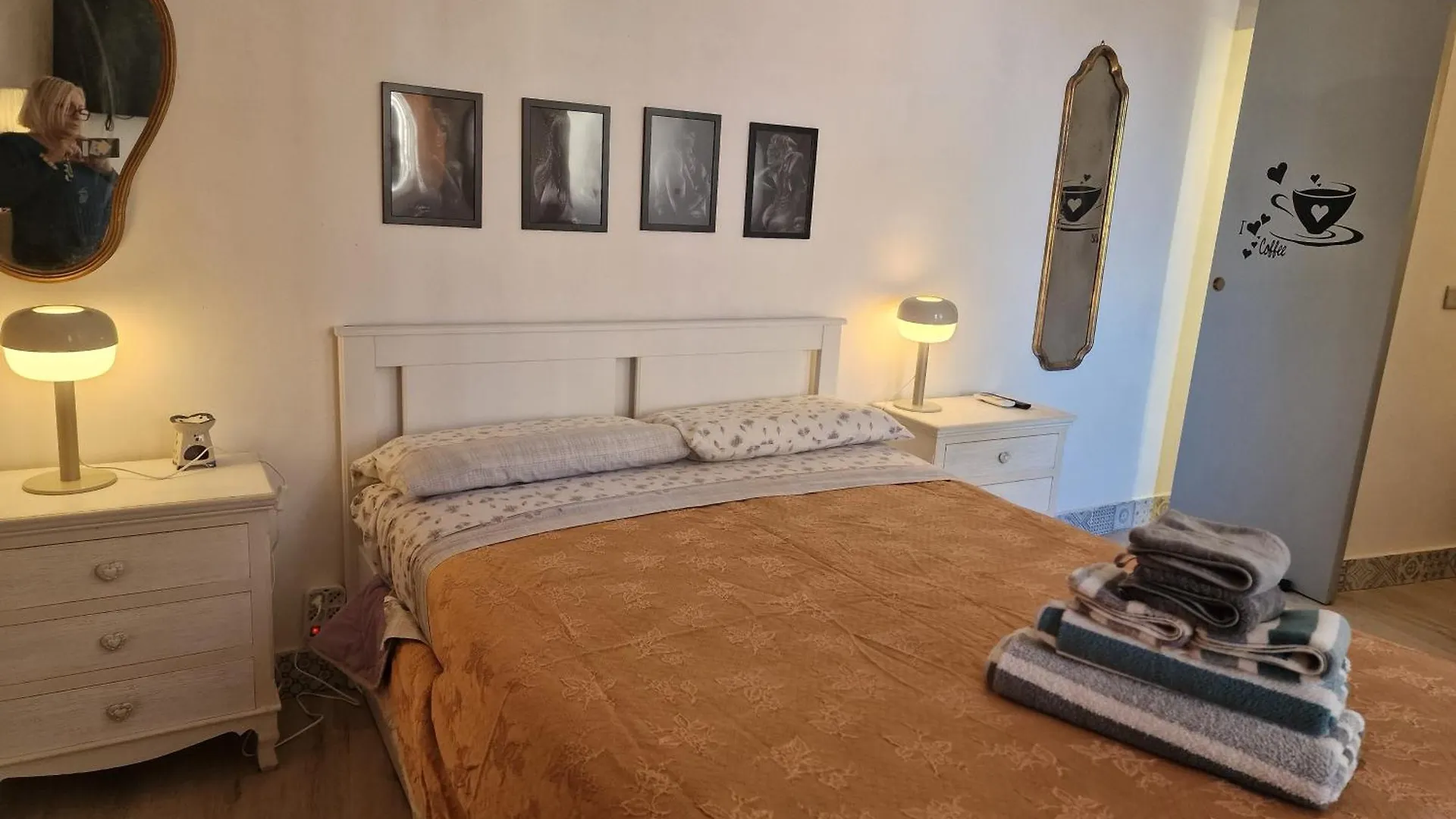Casa Le Coccole Apartment Livorno