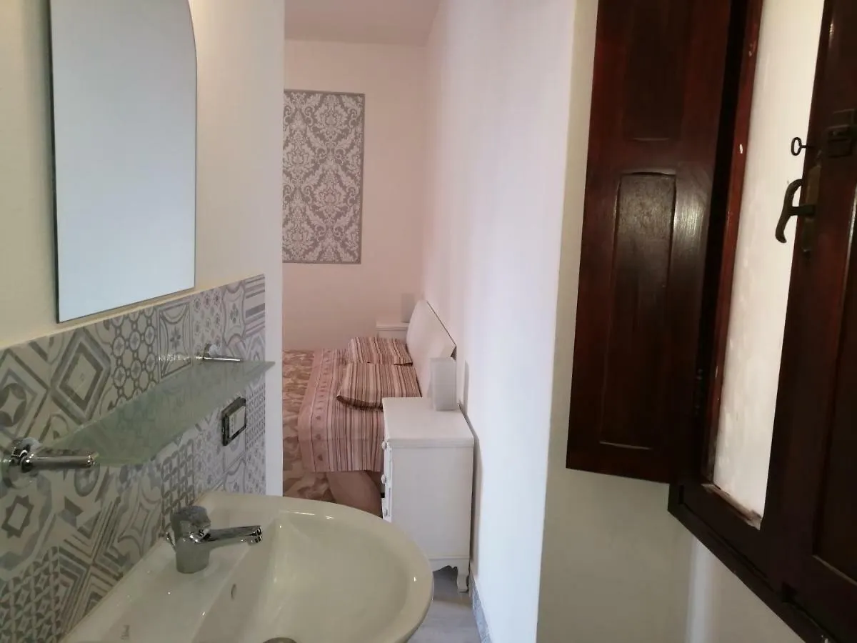 Casa Le Coccole Apartment Livorno