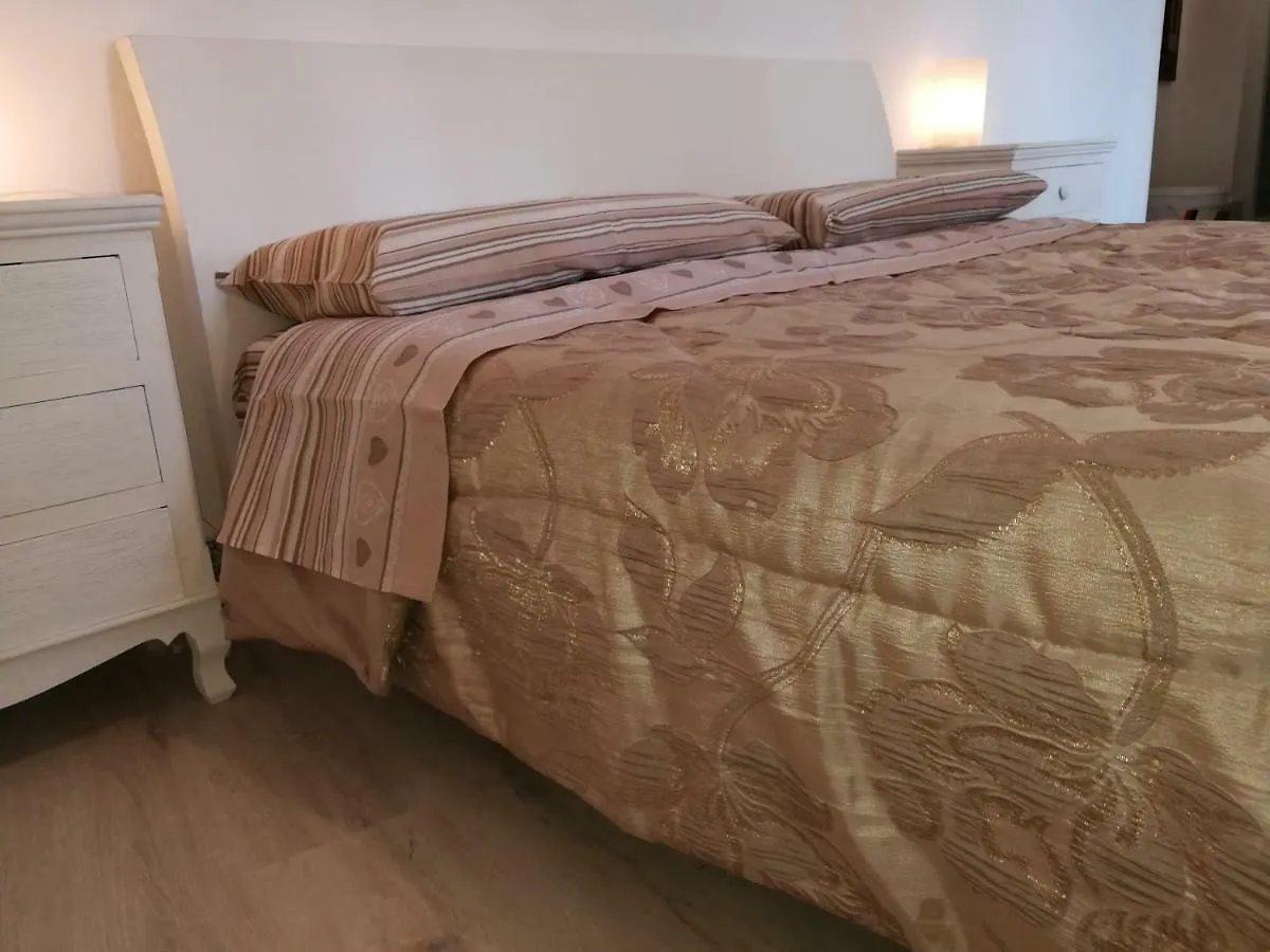 Casa Le Coccole Apartment Livorno