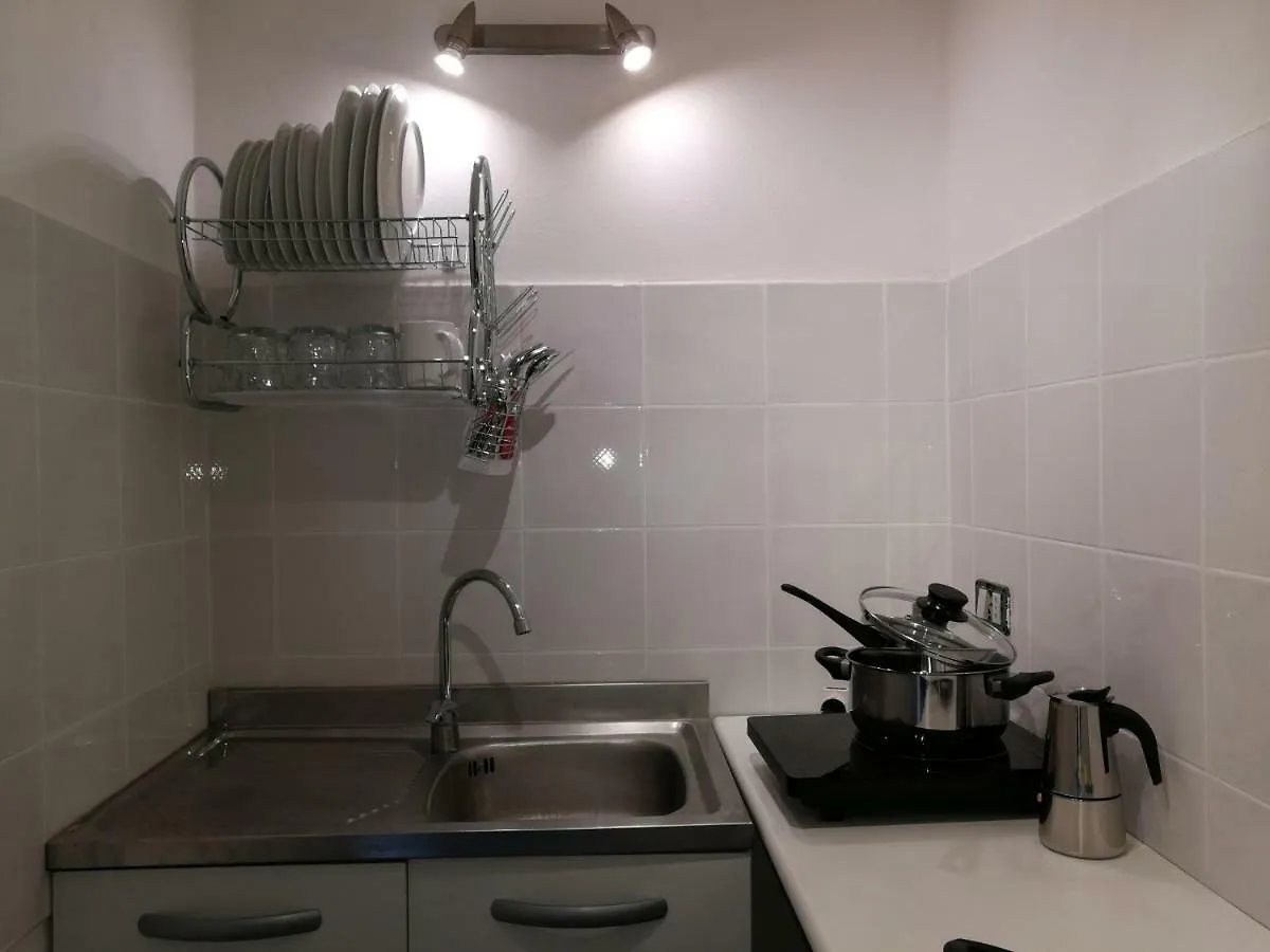 Casa Le Coccole Apartment Livorno