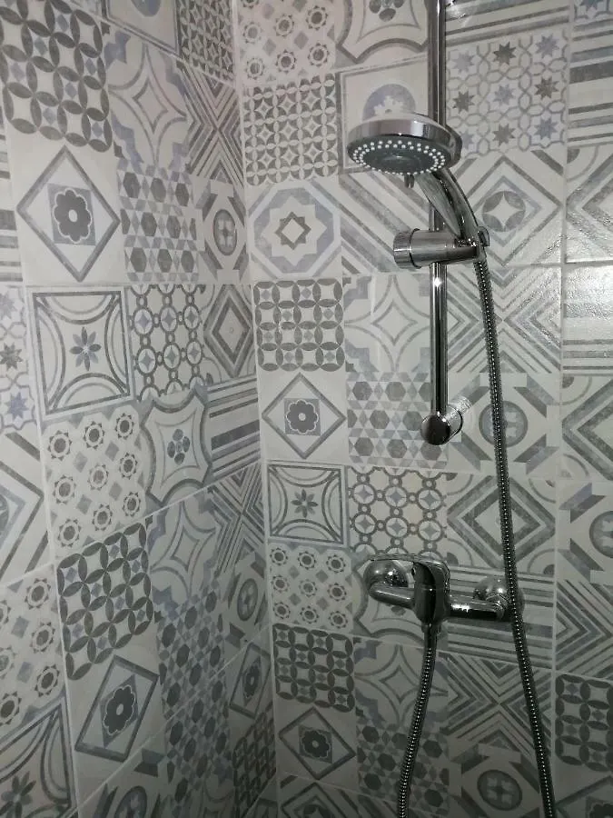 Casa Le Coccole Apartment Livorno 0*,  Italy