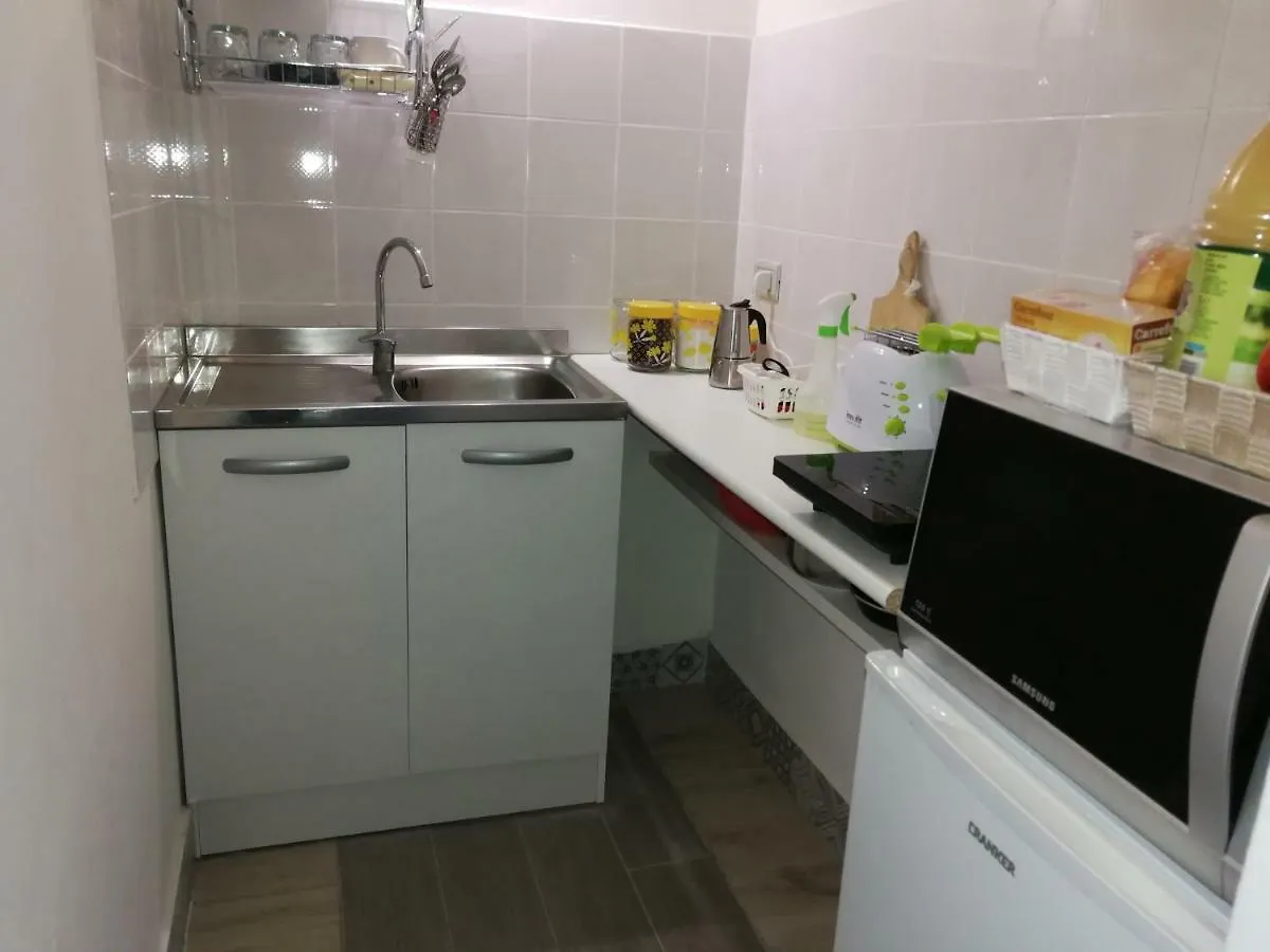 Casa Le Coccole Apartment Livorno 0*,