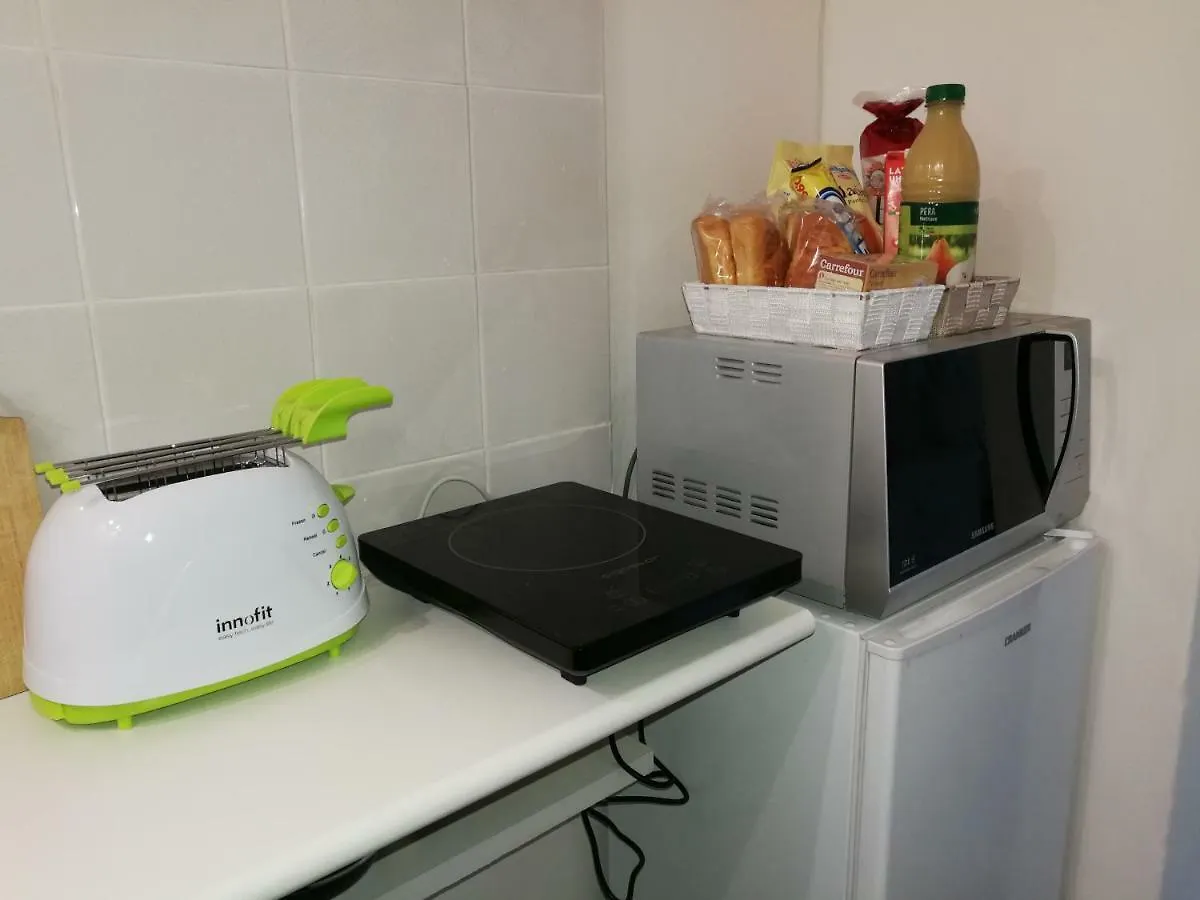 Casa Le Coccole Apartment Livorno Italy