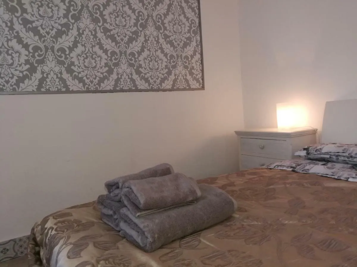 Casa Le Coccole Apartment Livorno 0*,