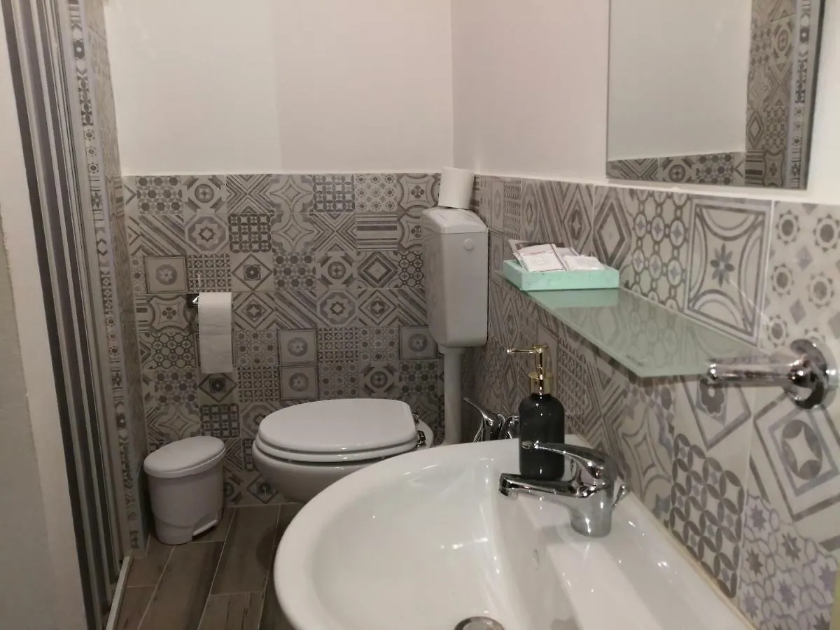 Casa Le Coccole Apartment Livorno Italy