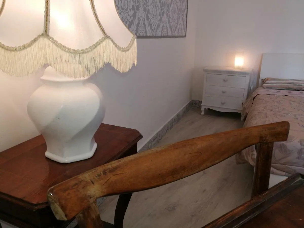 Casa Le Coccole Apartment Livorno